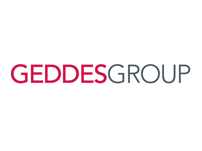 Geddes Group Logo
