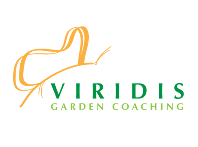 FINAL: VIRDIS Garden Coaching Logo