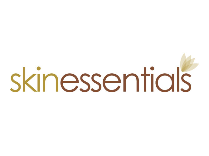 SkinEssentials Logo