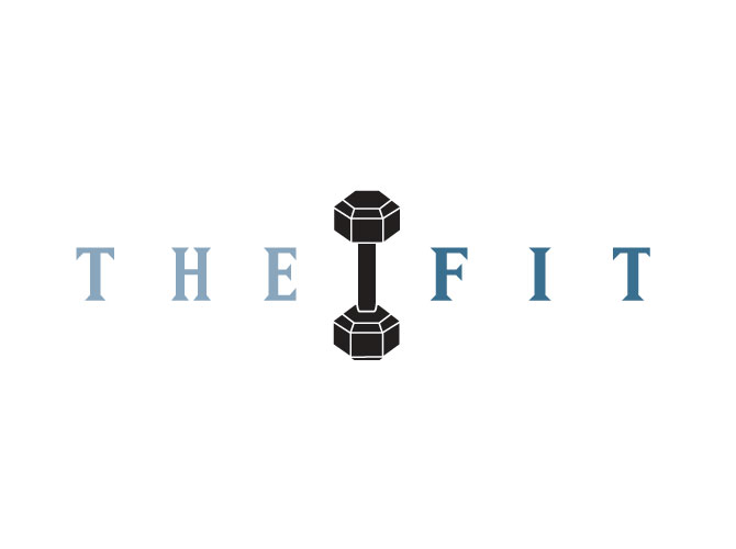 The Fit Logo